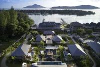 L Escale Resort Marina & Spa - parking