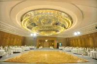 Grand Millennium Sulaimani - Wi-Fi
