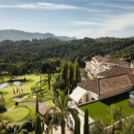 Royal Mougins Golf & Resort