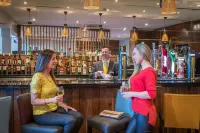 Maldron Hotel Portlaoise - bar