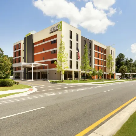 Home2 Suites by Hilton Gainesville Medical Center