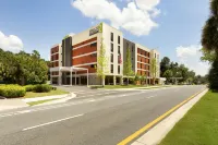 Home2 Suites by Hilton Gainesville Medical Center - Kitchens