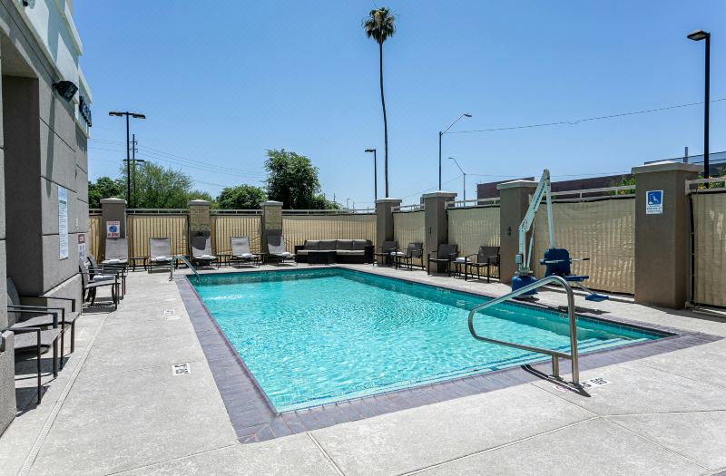Hilton Garden Inn Phoenix Airport North photo 3