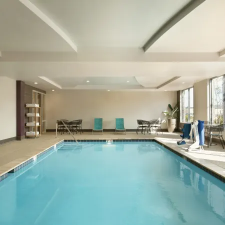 Home2 Suites by Hilton Nashville Franklin Cool Springs
