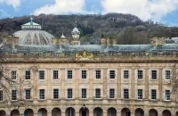 Buxton Crescent - 4 звезды