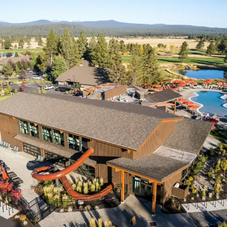 Sunriver Resort