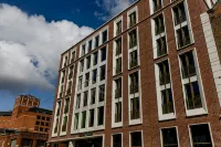 Motel One Dublin - Pet friendly