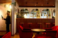 Hotel Eurosol Seia Camelo - Bar