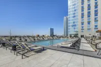 Omni Oklahoma City Hotel - Pools