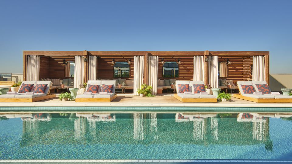 Virgin Hotels Dallas