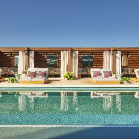 Virgin Hotels Dallas