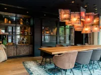 Motel One Hamburg-Fleetinsel Hotels near Baumwall underground station
