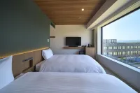 FUTATABI 雙葉 福島 - Wi-Fi