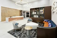 Doubletree by Hilton Dothan - Wifi