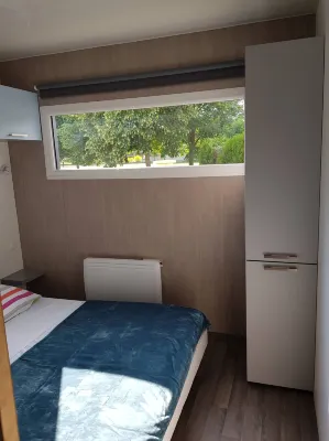 Charming Coolus Apartment - Apartments