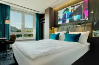 Hotel Motel One Berlin-Hackescher Markt Hotels in Tempelhof