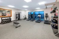Hilton Garden Inn Longmont - Gym