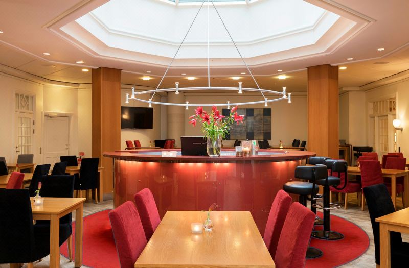 ProfilHotels Riddargatan photo 4