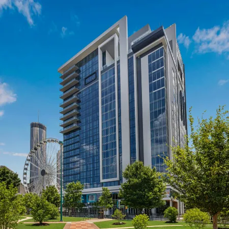 Margaritaville Vacation Club - Atlanta