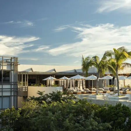 Motto by Hilton Tulum