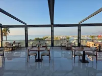 HOLMİ OTEL - breakfast