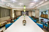 Hampton Inn Atlanta-Perimeter Center - 2-Star