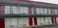 Red Roof Inn Fort Worth West - 2-Star
