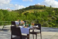 Pousada Convento de Arraiolos – Historic Hotel - 4 estrellas