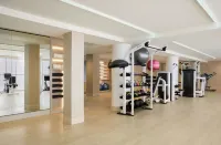 InterContinental Hotels INDIANAPOLIS by IHG - Gym