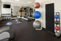 TownePlace Suites Minneapolis Mall of America - Gym