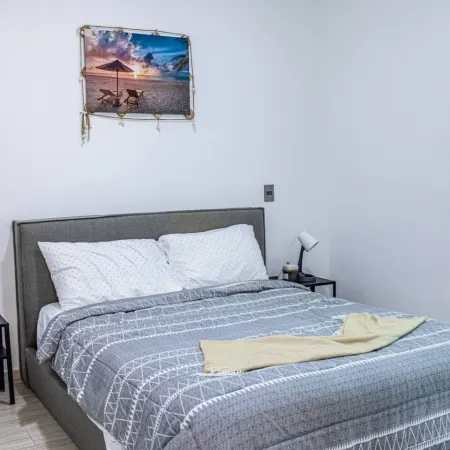Cozy 1BR 1 Min Walk to Beach Pool BBQ Area