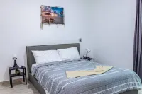 Cozy 1BR 1 Min Walk to Beach Pool BBQ Area - Homestays