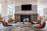 Hilton Garden Inn Bakersfield - WiFi