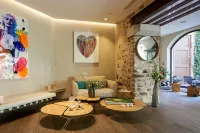 Relais & Châteaux la Maison des Têtes - Boutique