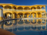 Villa Magens - فلل