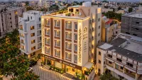 Hotel Premji by Shivalaya Darshanam - 2-Star