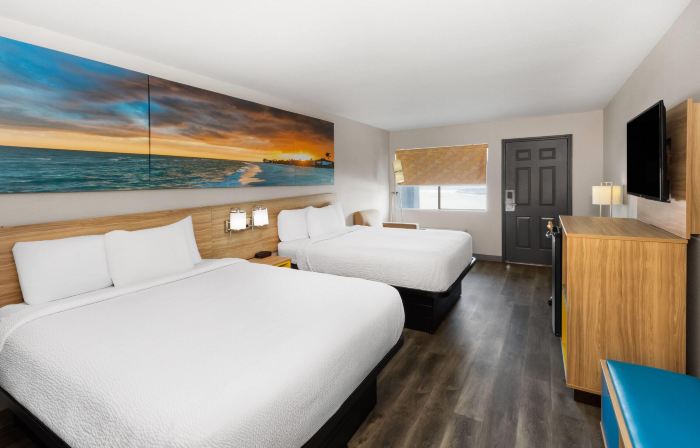 Days Inn by Wyndham Natchitoches
