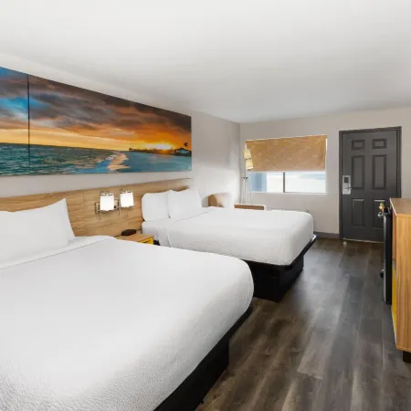 Days Inn by Wyndham Natchitoches