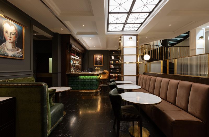 The Guardsman - Preferred Hotels and Resorts photo 3