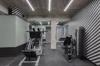 Noctilia Athens - Завтрак