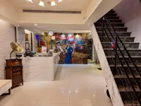 E-Coast Star Hotel - Wifi