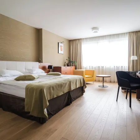 Mikado Hotel Hotels in Nitra