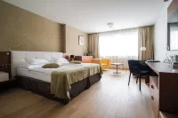 Mikado Hotel - spa