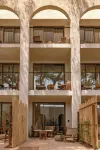 Nômade Temple Ibiza - New Opening - Gym