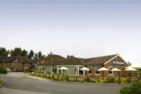 Norwich West (Showground/A47) - Wifi