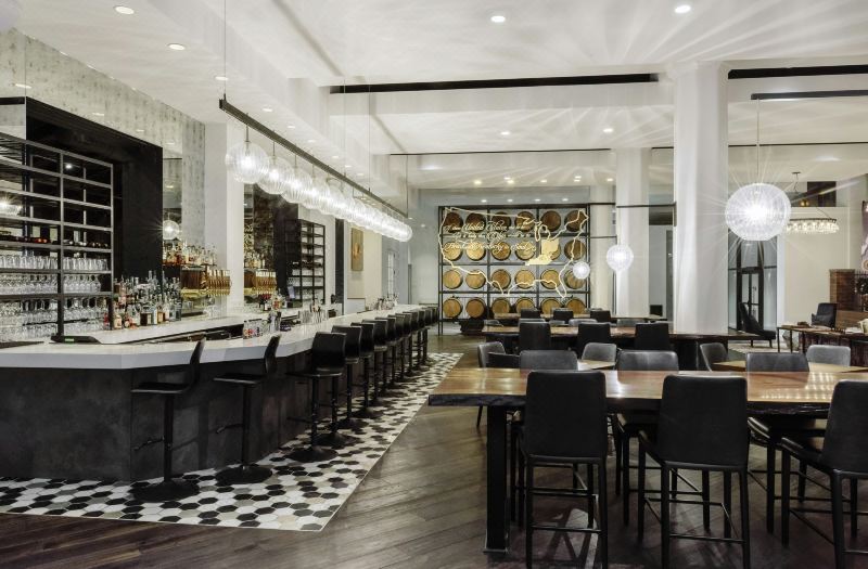 Hotel Covington Cincinnati Riverfront photo 3