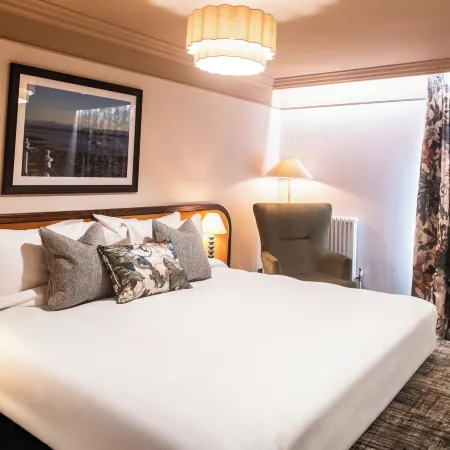 Longlands Inn & Cottages Hotels in Carnforth