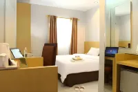 Grande Hotel Lampung - 3-Star