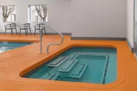 Hampton Inn Kansas City/Olathe - Gym