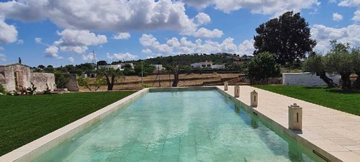 Masseria Valentina Hotels in Ostuni